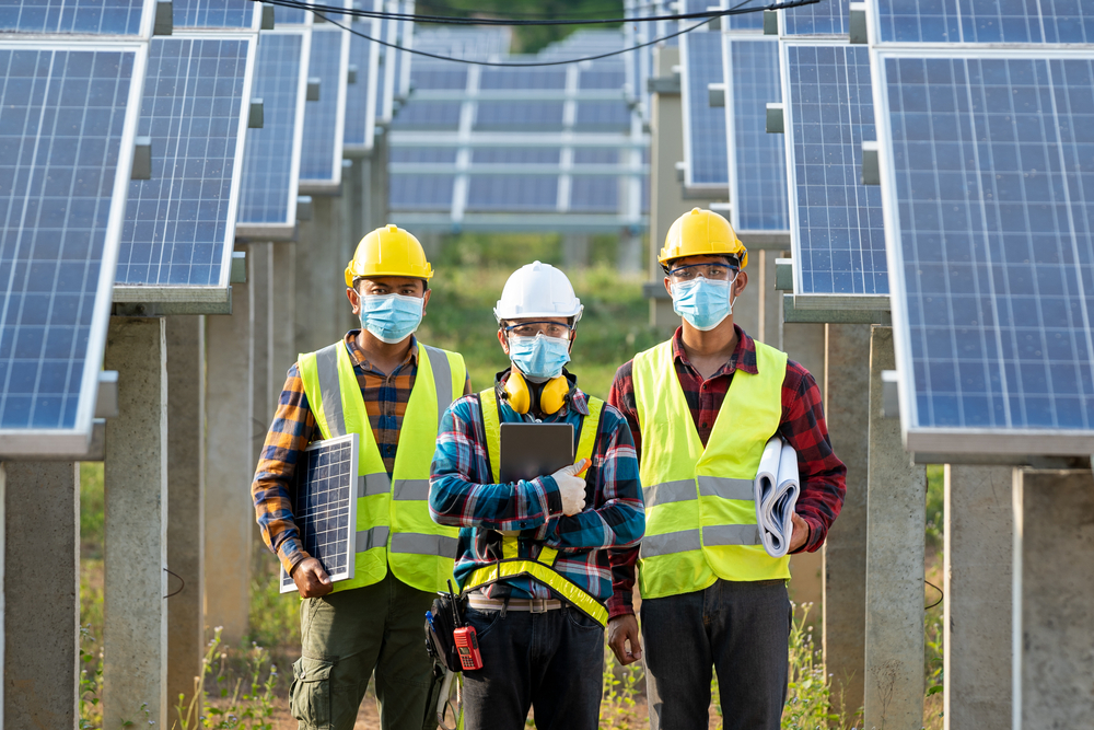 Energie Nuove: l’EPC contractor nel settore delle energie rinnovabili