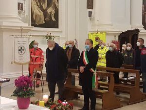 Festa associazioni Cupramontana