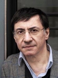 Marco Pozzi
