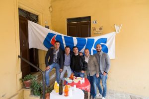 personale avis jesi beneficenza alla scuola primaria San Paolo