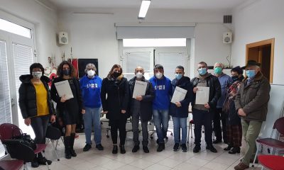 foto amministratori avis moie