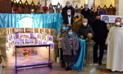 CINGOLI / Nel weekend le celebrazioni del patrono Sant'Esuperanzio