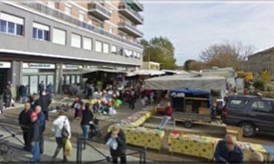 CHIARAVALLE / Gli ambulanti ringraziano il Sindaco e smorzano le polemiche
