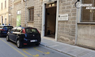 Carabinieri Jesi