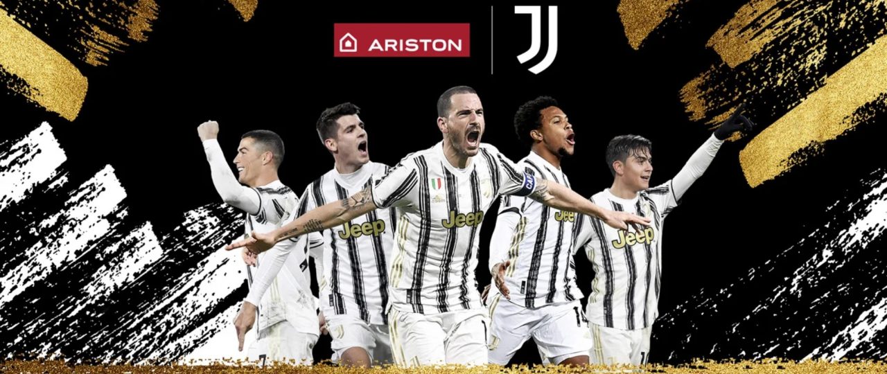 FABRIANO / Ariston e Juventus insieme per conquistare il mercato cinese