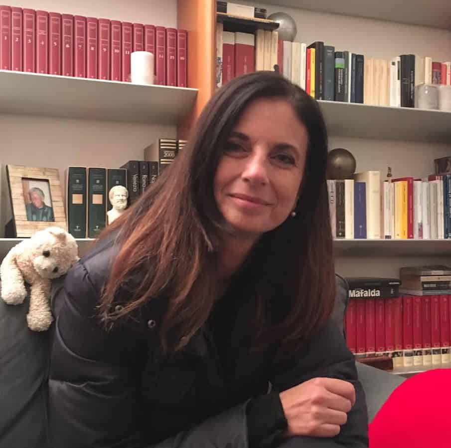 Patrizia Rosini