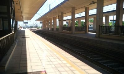 stazione ferroviaria jesi