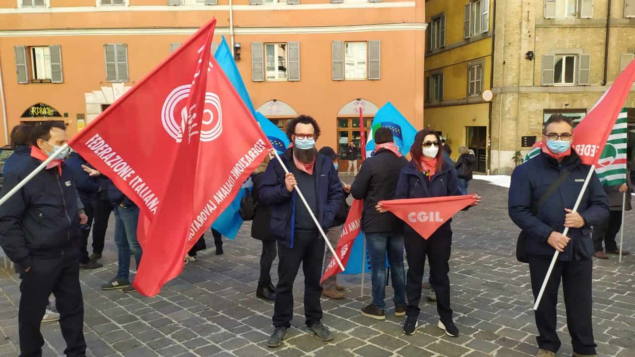 sciopero trasporto pubblico locale ancona