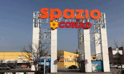 Spazio Conad Ancona