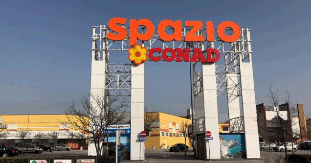 Spazio Conad Ancona