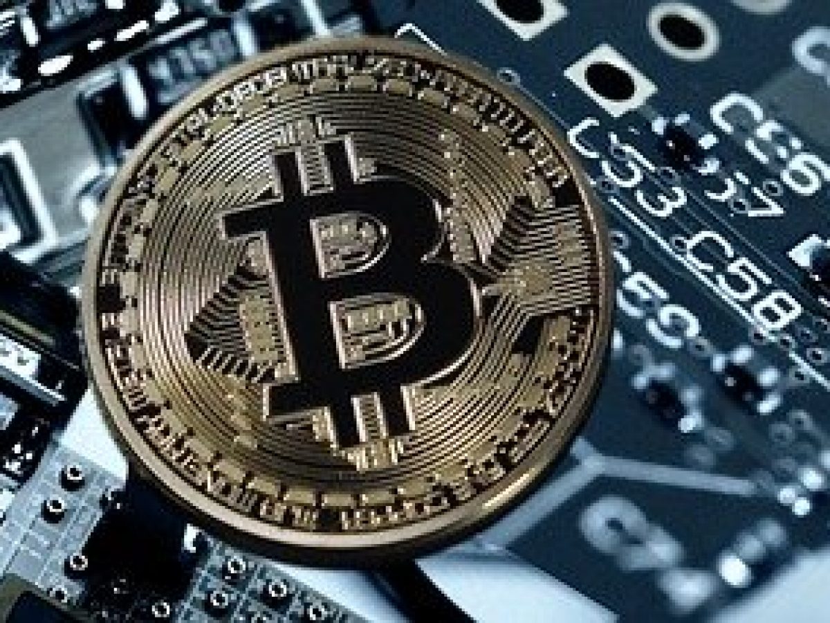 Monete virtuali: differenze tra Bitcoin ed Ethereum - 1
