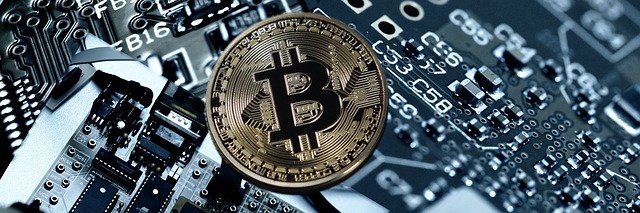 Monete virtuali: differenze tra Bitcoin ed Ethereum - 1