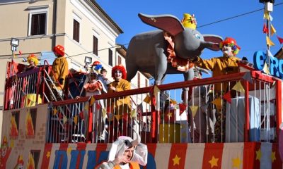 carnevale montemarciano