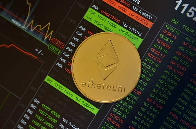 Monete virtuali: differenze tra Bitcoin ed Ethereum 2