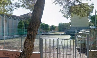 padel nuovo polo sportivo falconara