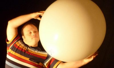 voglio la luna Atgtp Fabio Spadoni