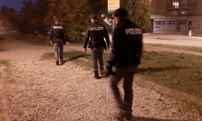 controlli polizia