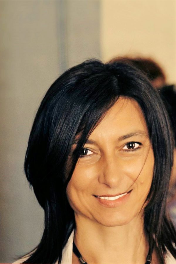 Cinzia Marincioni direttrice generale ebam