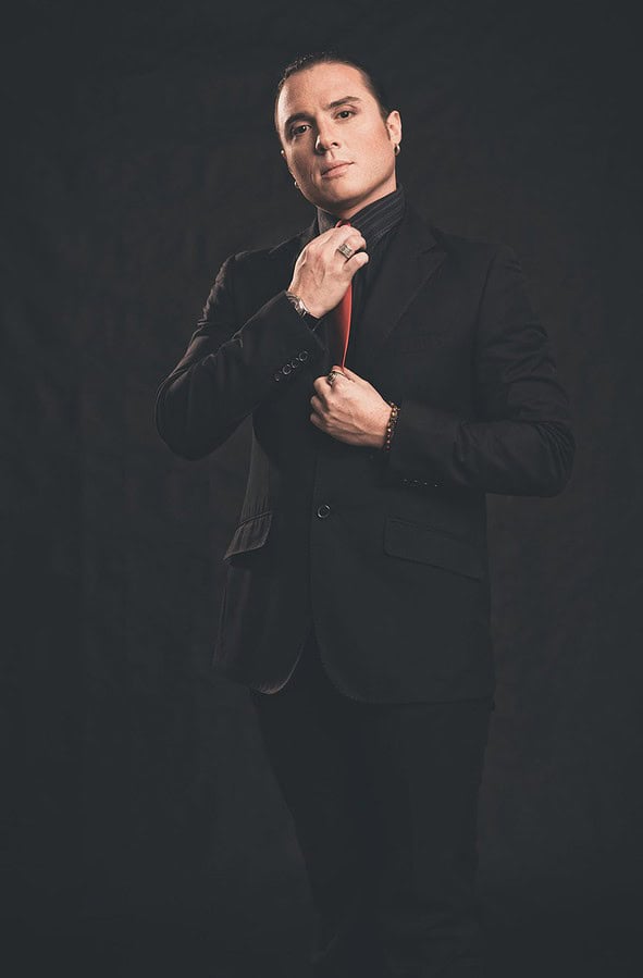 Giacomo Medici