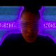 schermata video di "Psychic Nomad" di Kaouenn
