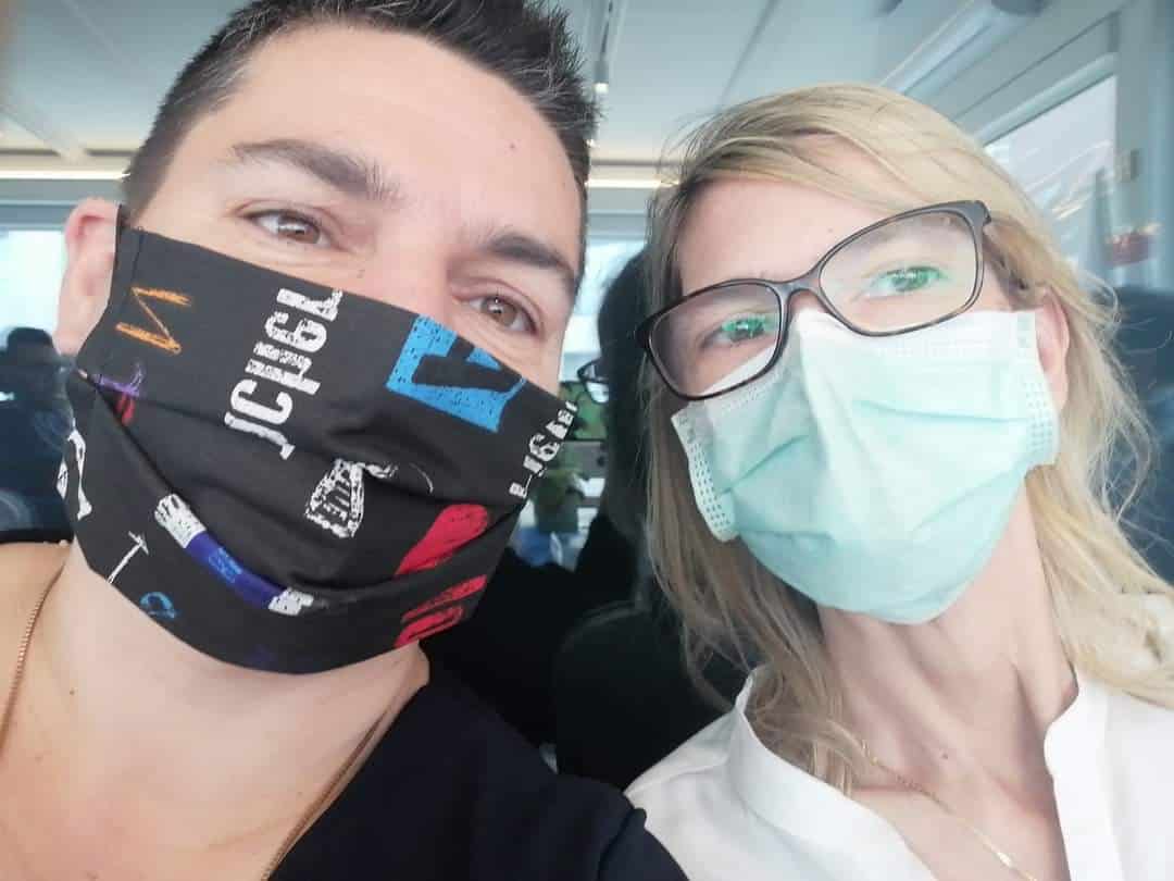 Angela Console Romina Trombetta lega jesi