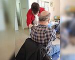 Vaccino centri diurni disabili jesi