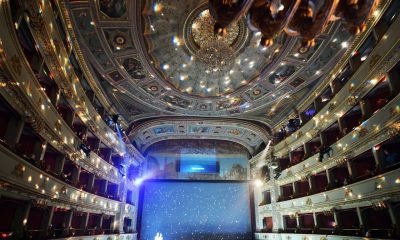 Teatro Pergolesi di Jesi