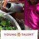 YOUNG TALENT