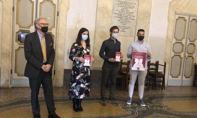 conferenza dante incontra federico ii