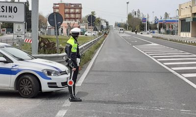 vigili fiumesino