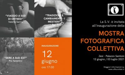 mostra fotografica collettiva palazzo santoni