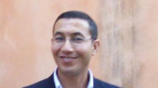 El Mostafa Drissi