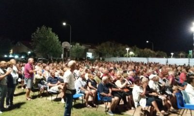 roccamare spettacoli