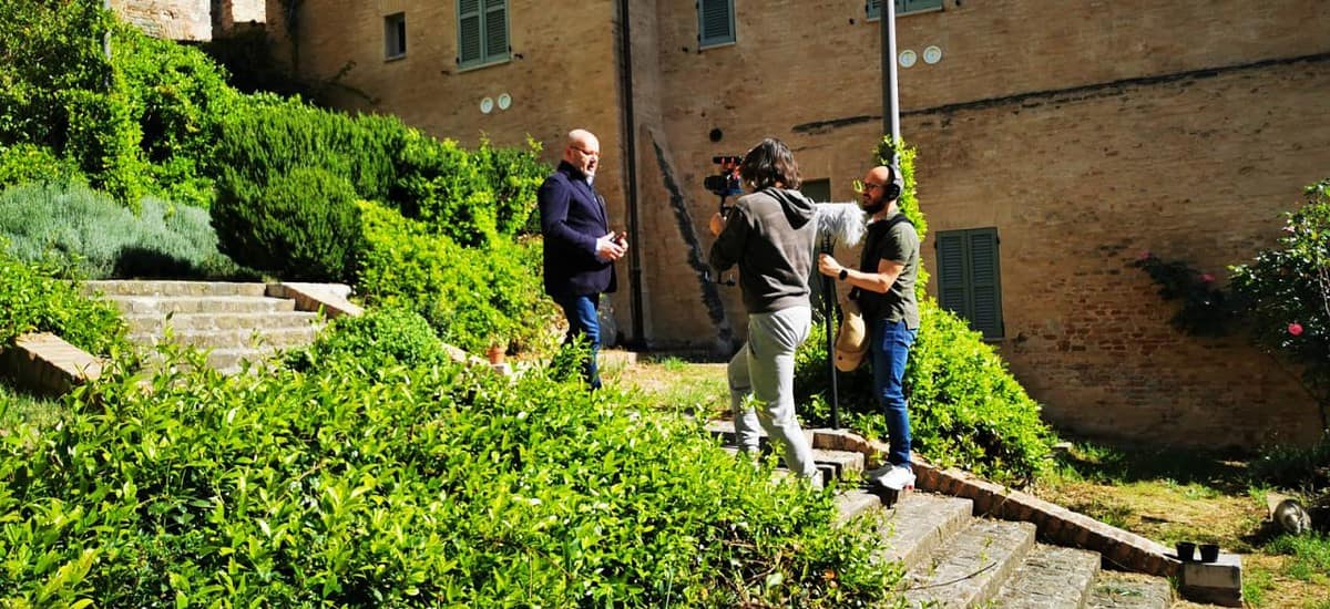 storia arte e cultura, appuntamento video ctg vallesina