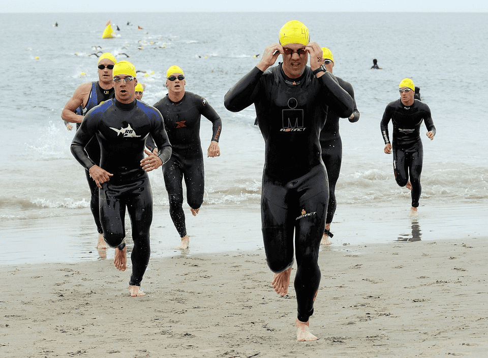 TRIATHLON / Torna Hardskin TriO Senigallia sulla spiaggia di velluto