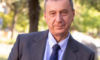 Giampieri candidato sindaco cupramontana