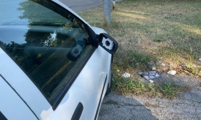 interpellanza parco