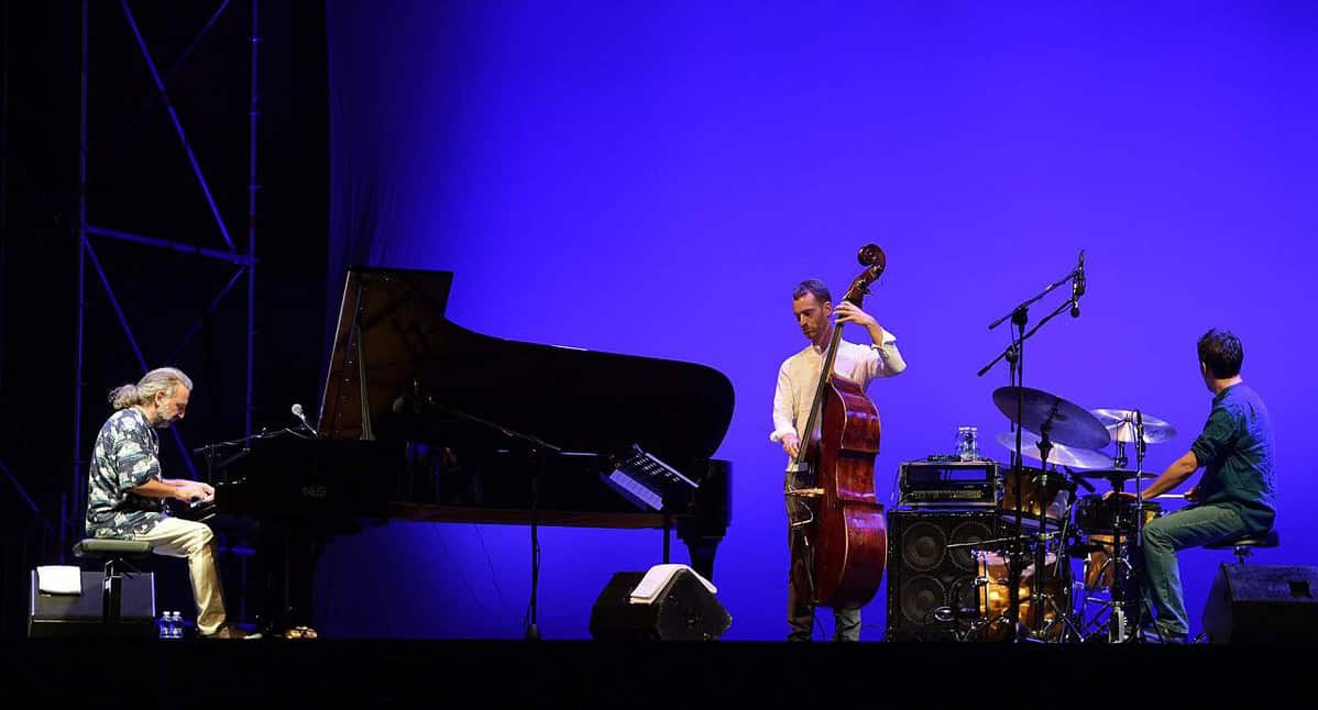 Stefano Bollani