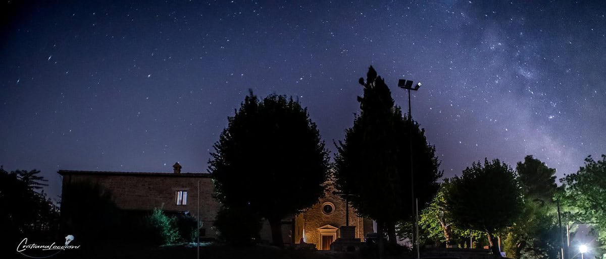 beato angelo Cupra Montana