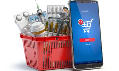Si possono vendere i farmaci con ricetta online?