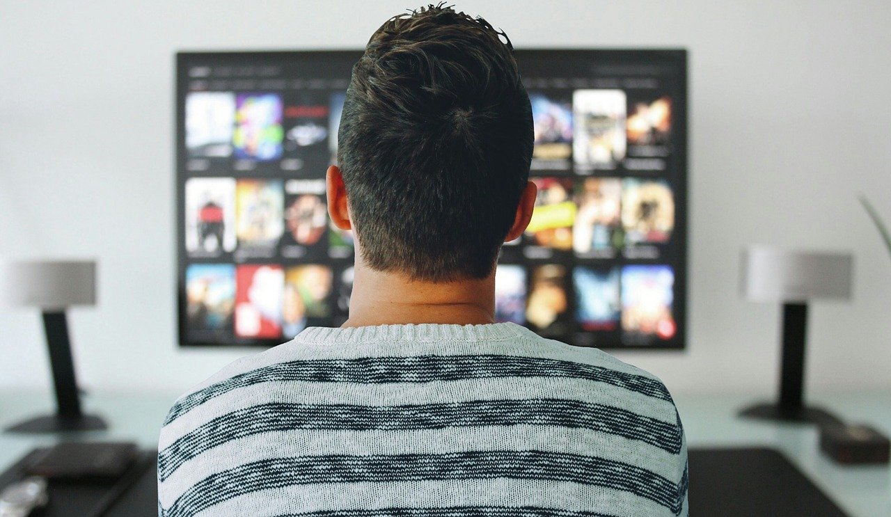 Pay tv: intrattenimento e sport, la rivoluzione dello streaming