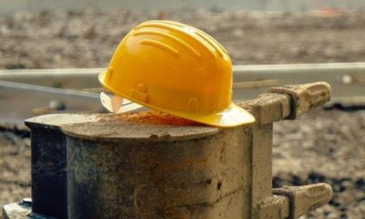 Morti sul lavoro