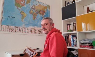 libro la poesia le conce