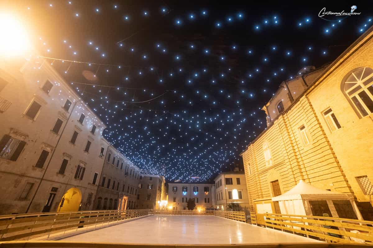 jesi natale