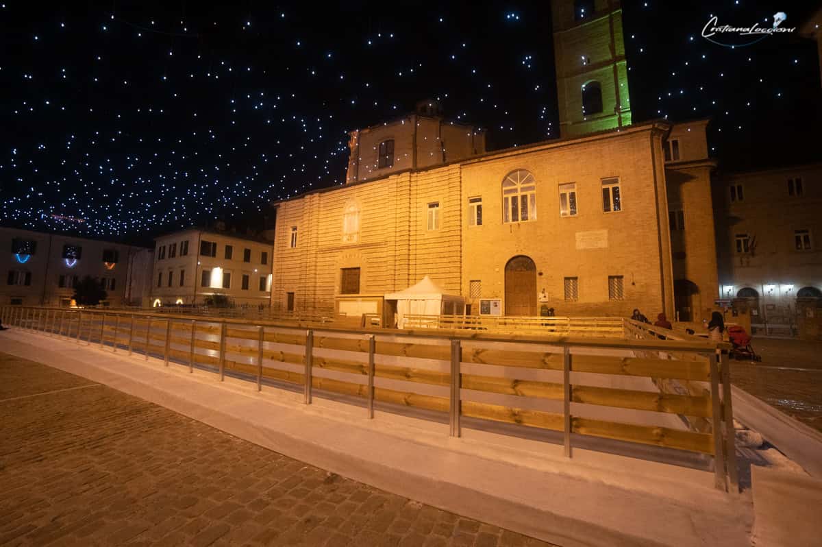 jesi natale