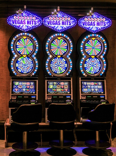 Il Mistero delle Slot Machine: Vincere un jackpot progressivo