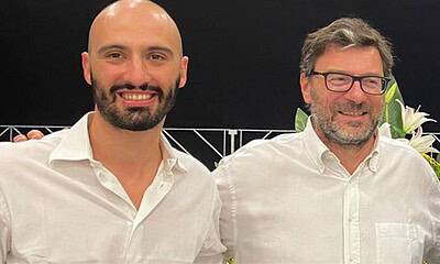MARCHETTI GIORGETTI LEGA