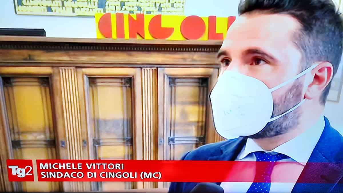 Michele vittori