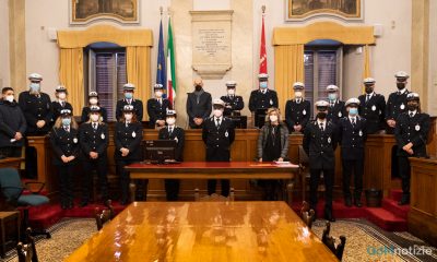 polizia locale jesi