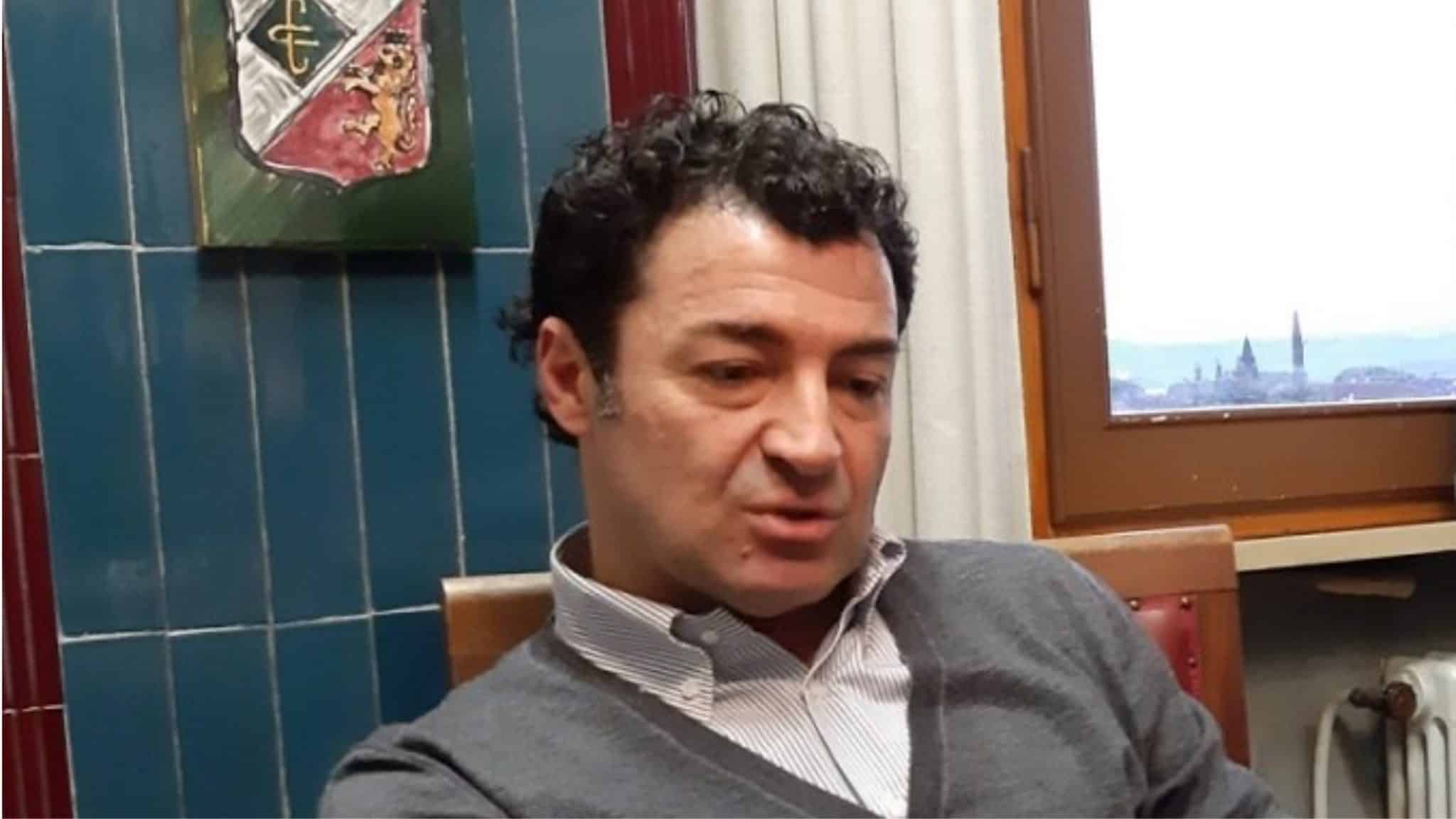 mucelli gianluca presidente